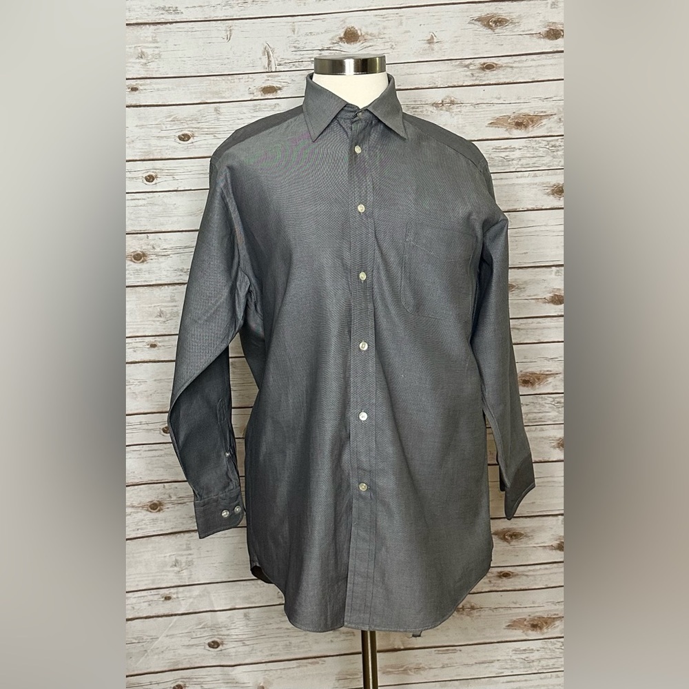 Faconnable button-down shirt